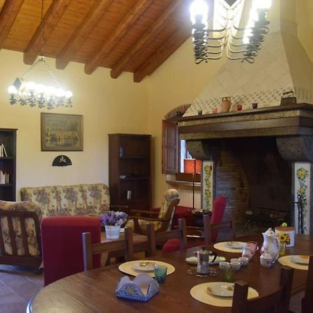Casa Dell'Acero Villa Puntalazzo Dış mekan fotoğraf