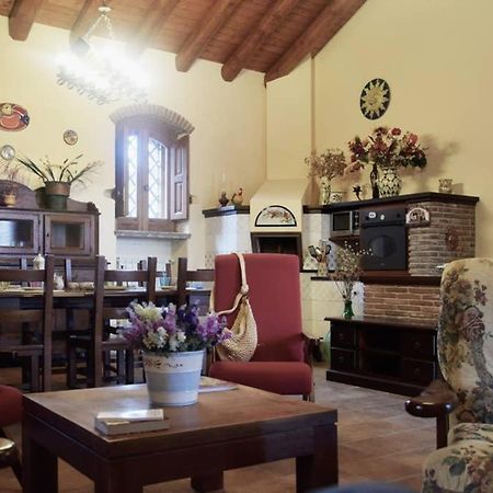 Casa Dell'Acero Villa Puntalazzo Dış mekan fotoğraf