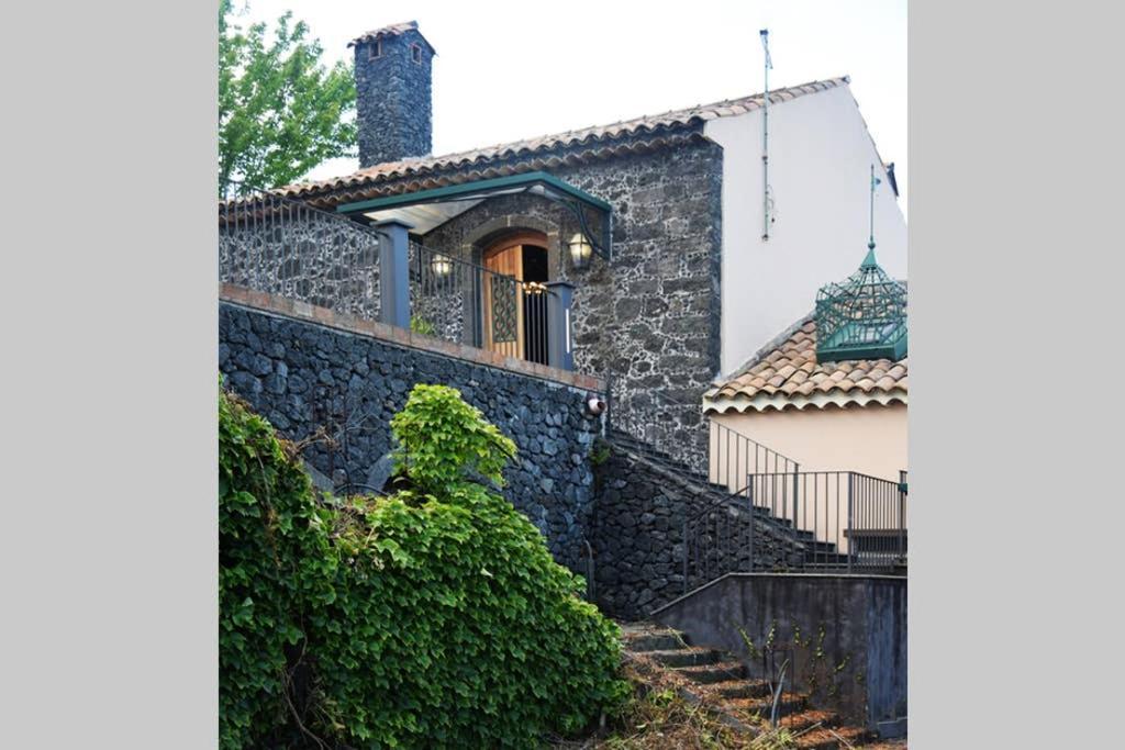 Casa Dell'Acero Villa Puntalazzo Dış mekan fotoğraf