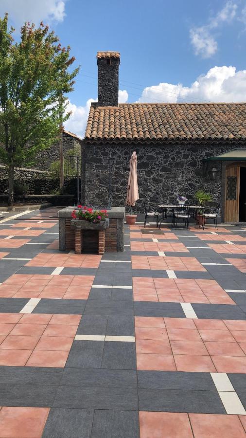 Casa Dell'Acero Villa Puntalazzo Dış mekan fotoğraf